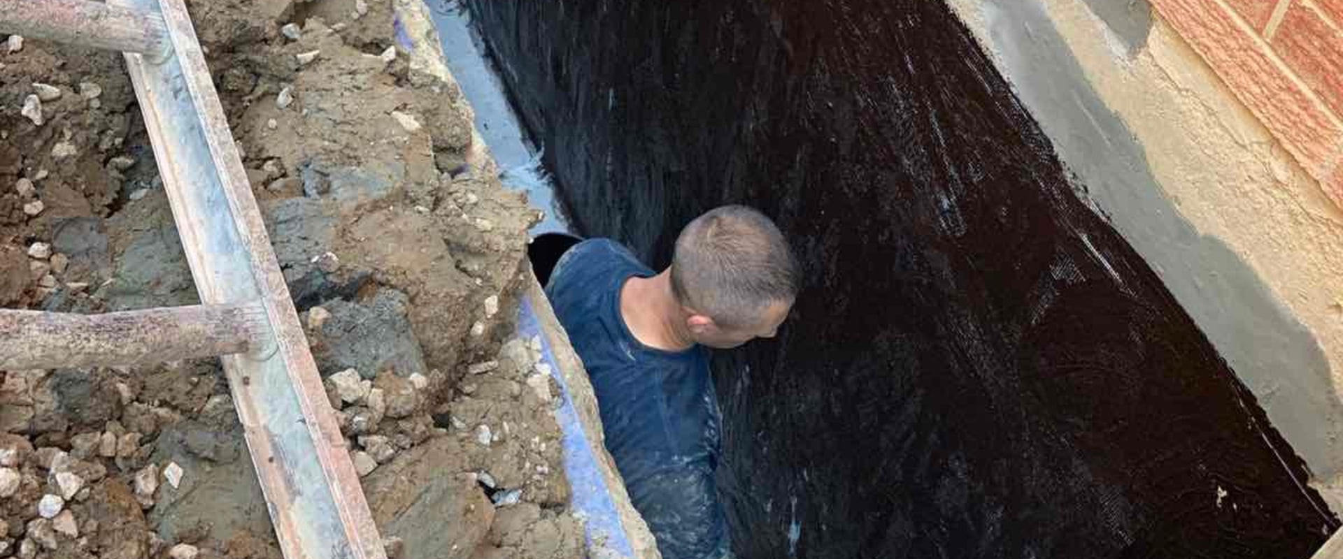 Concrete Repair And Exterior Basement Waterproofing In Toronto: How To Keep Your Home Safe