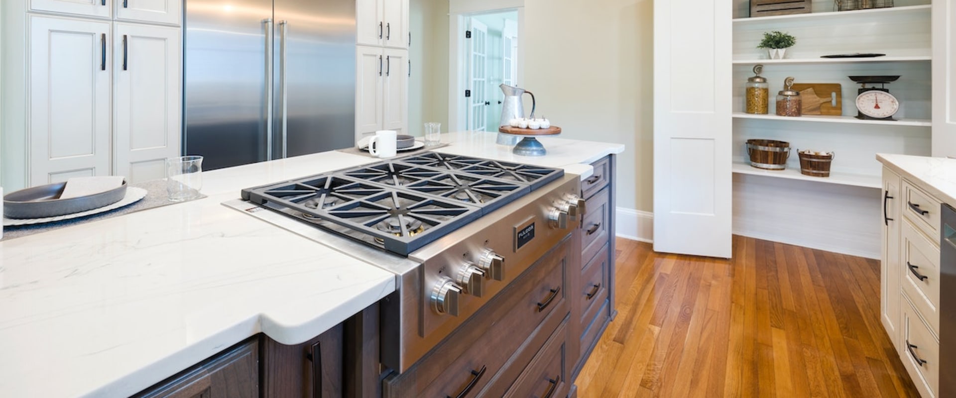 How Hiring A Professional HVAC Contractor For Your Vent Hood Installation In Fairhope Can Avoid The Need For Concrete Repair