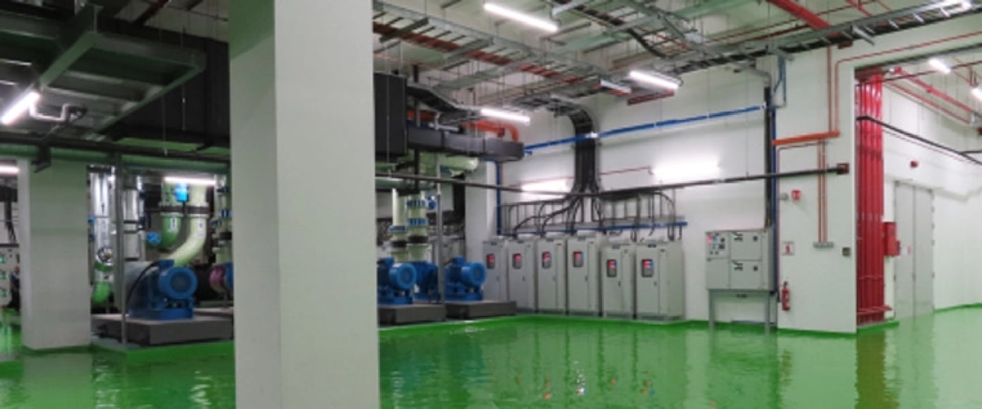 How Does Water Damage Restoration Impact The Structural Integrity Of Concrete Repair Projects In Indian Land, SC