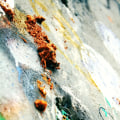 Understanding Concrete Repair and Mold Removal Costs in South Salt Lake
