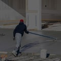 Expert Concrete Repair Services in Baton Rouge