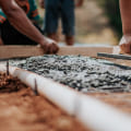 The Advantages Of Hiring A Professional Concrete Contractor In Leander, TX For Your Concrete Repair Project