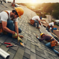 Durable Metal Roofing Services in New York