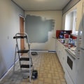 Transform Your Space with Expert Concrete Repair and Painting