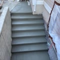 Piping Service In Riverton, UT: A Critical Step Before Repairing Your Concrete