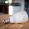 Elevate Your Property with Concrete Repair and Smart Lighting