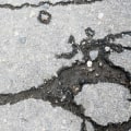Can you repair damaged concrete?