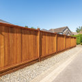 Concrete Repair And Ornamental Iron Fencing: How To Keep Your OKC Property Looking Great