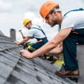 Perks Of Hiring A Roofing Service Provider For Roof Repair In Concrete Homes In Springfield, Virginia