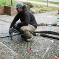 Why Timely Concrete Repair Saves Money in the Long Run