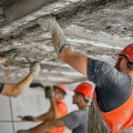 Why Professional Concrete Repair Is Essential for Maintaining Structural Stability