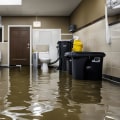 Restoring The Beauty Of Post Falls, Idaho: How Water Damage Restoration Services Go Hand In Hand With Concrete Repair