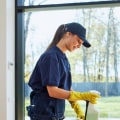 5 Tips On Finding The Best Move-In/Move-Out House Cleaning Service For Your Concrete Repair Project In Tacoma