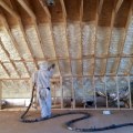 The Smart Next Step: Why Insulation Is Essential After Concrete Repairs In Louisville