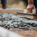 Recognizing The Signals For Updating Foundation Repair Alongside Concrete Repair In Plano, TX