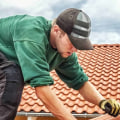 Choosing The Right Roofing Contractor For Your Concrete Repair In Columbia, MD
