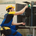 Emergency AC Repair in Sarasota: Why Concrete Repair and Cooling Systems Share the Same Urgency