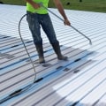 Concrete Repair In Mobile? Here's Why A Trusted Metal Roof Company Should Be Your Partner