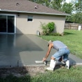 Reviving Your Outdoor Oasis: Repairing Concrete Patios In O'Fallon