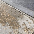 Preventative Maintenance Tips to Avoid Major Concrete Repair
