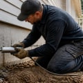 Concrete Damage and Foundation Repair: Understanding the Connection