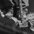 Troutdale Clean-up: Relying On Professional Junk Removal Companies After Concrete Repair