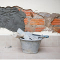 How Improper Installation Methods Create Future Concrete Repair Problems