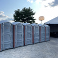 Concrete Repair In Louisville, KY: The Benefits Of Renting A Portable Restroom