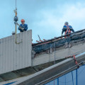 The Dos And Don'ts Of Repairing A Concrete Roof In Baltimore, MD