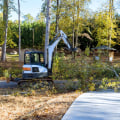 How Can Natural Disaster Restoration Services In Royal, AR, Ensure Safe And Durable Concrete Repair On Your Property After A Storm?