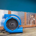 Navigating Water Damage: Why Hiring A Professional Is Crucial After Concrete Repair In Bakersfield