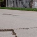 What You Should Do If Your Concrete Repair Project Breaks A Pipe