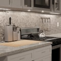 Why Concrete Repair Matters Before Your Kitchen Remodeling in Greensboro
