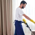 Recurring Cleaning Services In Brevard County, FL: How They Help With Concrete Repair Projects?