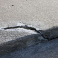 What is concrete repair?