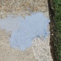 Can concrete be patched?