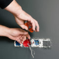 Power Up Your Concrete Repair With Residential Electrical Services In Vancouver