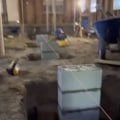 How Concrete Repair Enhances Water Damage Restoration In Mount Pleasant, SC