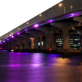 Securing Concrete Repair Sites In Miami With Wireless Fire Alarm Monitoring