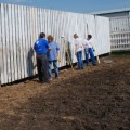 Building Boundaries Anew: Finding The Best Fence Company In Cape Coral After Concrete Repair