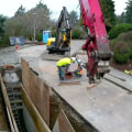 Why Sewage Cleanup Is Crucial Before Starting Concrete Repair Projects In Seattle, WA?