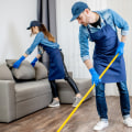 The Role Of Cleaning Services In Successful Concrete Repairs Across Toronto