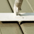 Is cracking in new concrete normal?