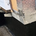 Concrete Repair And Exterior Basement Waterproofing In Toronto: How To Keep Your Home Safe