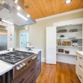 How Hiring A Professional HVAC Contractor For Your Vent Hood Installation In Fairhope Can Avoid The Need For Concrete Repair