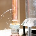 Concrete Water Leakage: What A Plumber Can Do In Adelaide To Prevent Concrete Repair