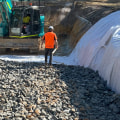 The Surprising Role of Concrete Repair in Energy Efficiency