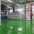 How Does Water Damage Restoration Impact The Structural Integrity Of Concrete Repair Projects In Indian Land, SC