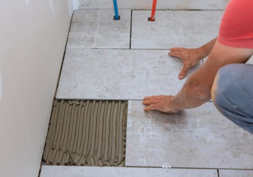 Why Is Hiring A Water Damage Restoration Company In Yuma, AZ Necessary To Avoid Concrete Repairs Due To Flood Damages?