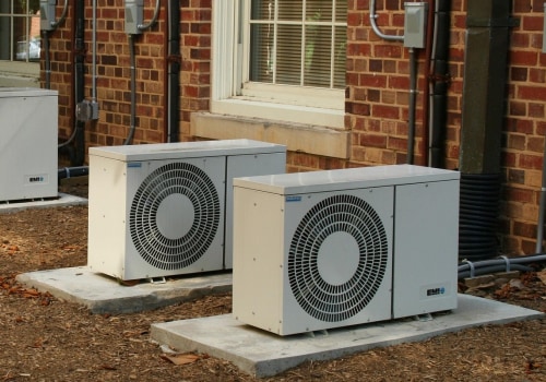 How Concrete Repair Concerns Can Reveal HVAC Troubleshooting Needs in Sandy, UT
